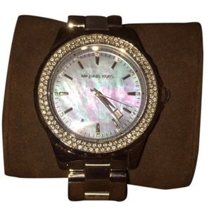 Michael Kors Opal Watch